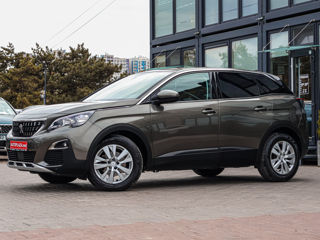 Peugeot 3008 foto 4