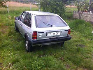 Volkswagen Polo foto 1