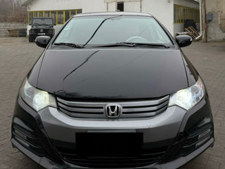 Honda Insight foto 5