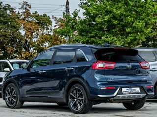 KIA Niro foto 2