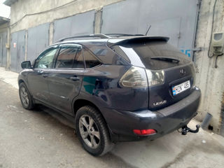 Lexus RX Series foto 3