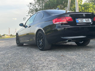 BMW 3 Series Coupe фото 5