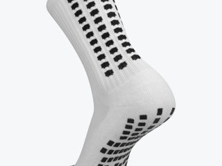 Grip Socks pentru Fotbal foto 1