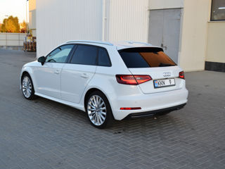 Audi A3 foto 4