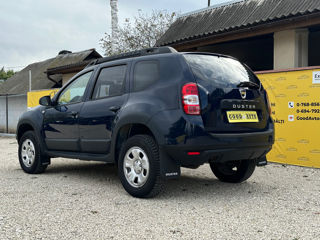 Dacia Duster foto 3