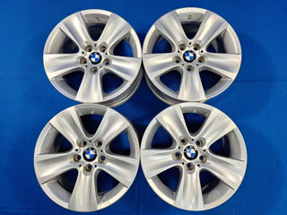 BMW SERIA 1 3 4 5 F10 X1 X3 X4 8J ET 30 !Jante Aliaj 5x120 17'' OEM