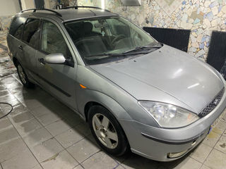 Ford Focus foto 2