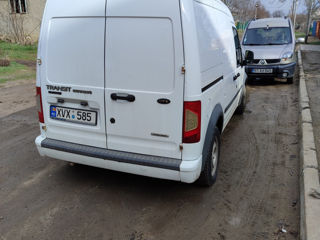 Ford Transit Connect foto 3