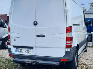 Mercedes Sprinter 316 CDI