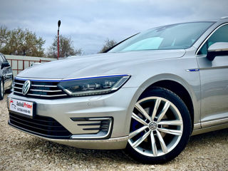 Volkswagen Passat foto 5