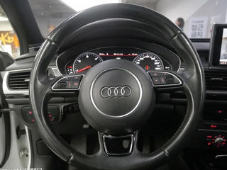 Audi A6 Allroad foto 8