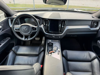 Volvo XC60 foto 8