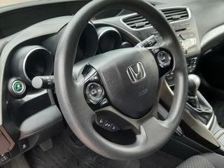 Honda Civic foto 7