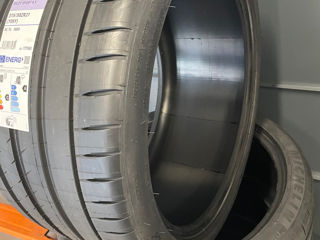 275/35R21 + 315/30R21 Michelin PS4S ND0. Porsche Panamera. Лето. Доставка! фото 1