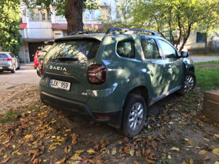 Dacia Duster foto 6