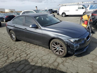 BMW 3 Series foto 4