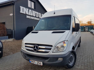 Mercedes Sprinter 316