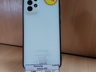 Samsung Galaxy A52 6/128Gb, 2290 lei
