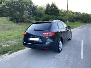 Seat Ibiza foto 9