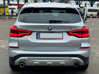 BMW X3 foto 6