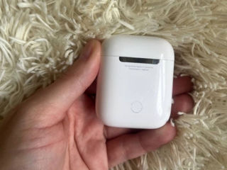 Apple airpods 2 original Germany foto 4