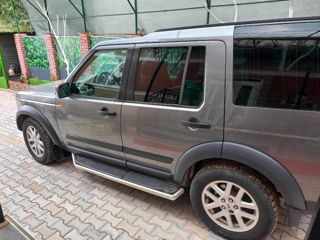 Land Rover Discovery foto 1