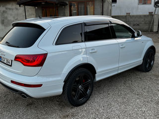 Audi Q7 foto 4