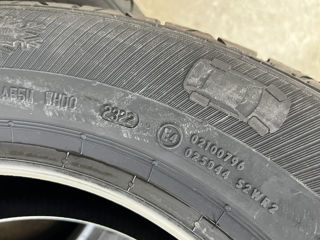 1 ската/1 anvelopa 215/60 R16 Platin RP60 Winter/ Монтаж, доставка, livrare foto 9