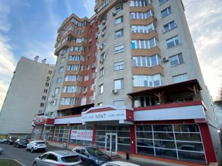 Apartament cu 1 cameră, 50 m², Poșta Veche, Chișinău foto 6