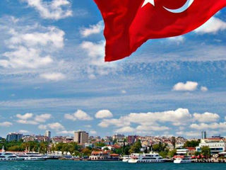 Turcia, Antalya la doar 305 €/ pers.