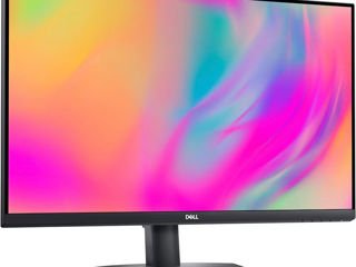 Monitor DELL SE2723DS, 27", QHD, 75Hz