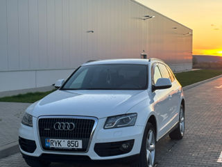 Audi Q5 foto 2