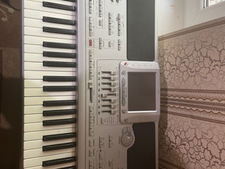 Korg pa1x