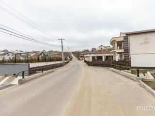 Se vinde teren pe str. Miorița, Băcioi, Chișinău foto 5