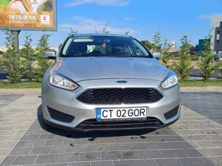 Ford Focus foto 2