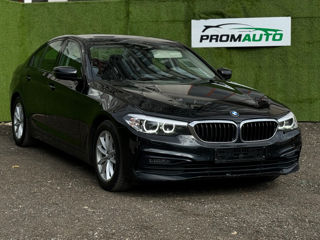 BMW 5 Series foto 2