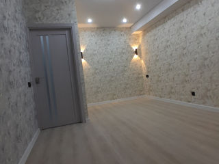 Apartament cu 1 cameră, 36 m², Botanica, Chișinău foto 3