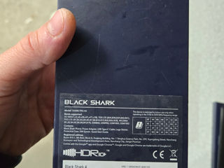 Xiaomi black shark 4 foto 2