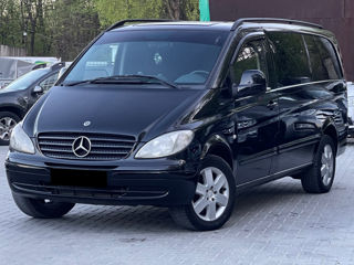 Mercedes Vito 115 CDI Automat