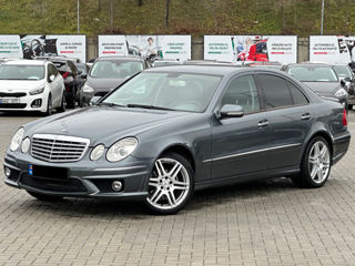 Mercedes E-Class foto 3