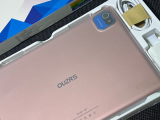 Tableta OUZRS 4/64gb Pink noua ! foto 4