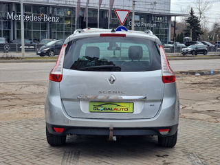 Renault Grand Scenic foto 5