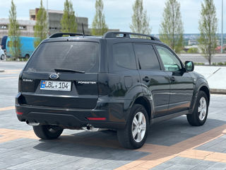 Subaru Forester foto 4