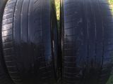 Se vind patru anvelope  Pirelli marimea 245/45/19-275/40/19 foto 3