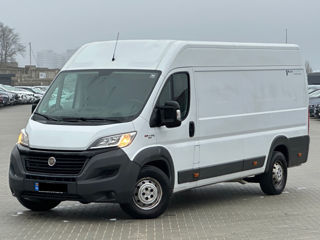 Fiat Ducato Maxi foto 4