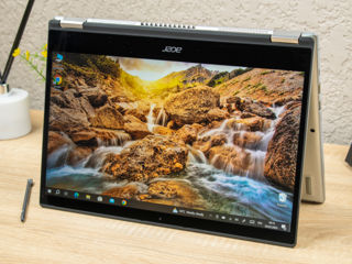 Acer Spin 3/ Core I3 1005G1/ 8Gb Ram/ 256Gb SSD/ 14" FHD IPS Touch!! foto 9