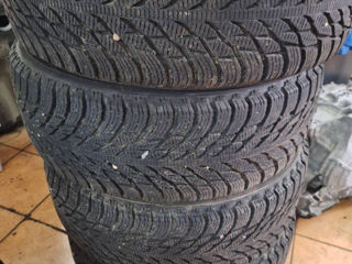 Cauciucuri Nokian 235/60 R17 foto 2