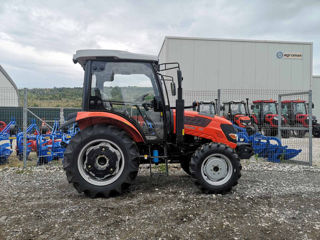 Tractor Agromax FL704C (70 CP) foto 15