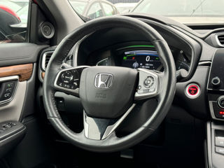 Honda CR-V foto 8