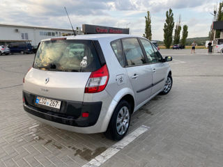 Renault Scenic foto 5